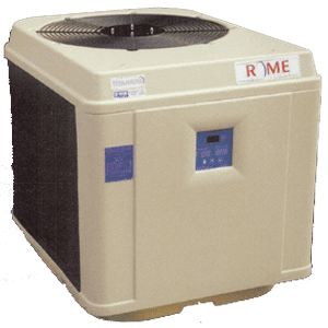 rome replacement parts rome pool heater parts rome heat pump parts