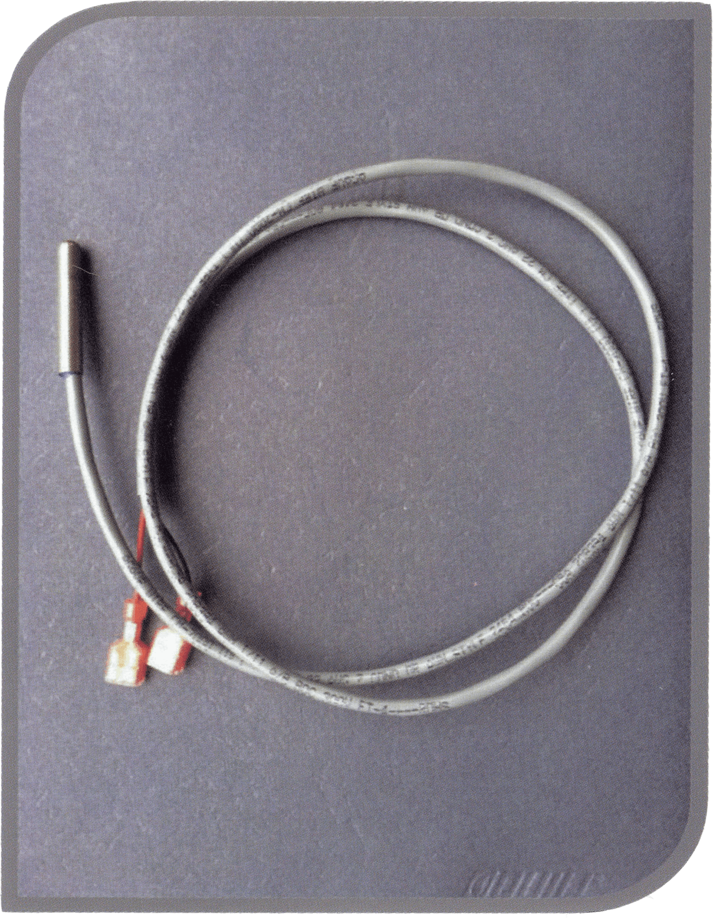 pool heater defrost sensor