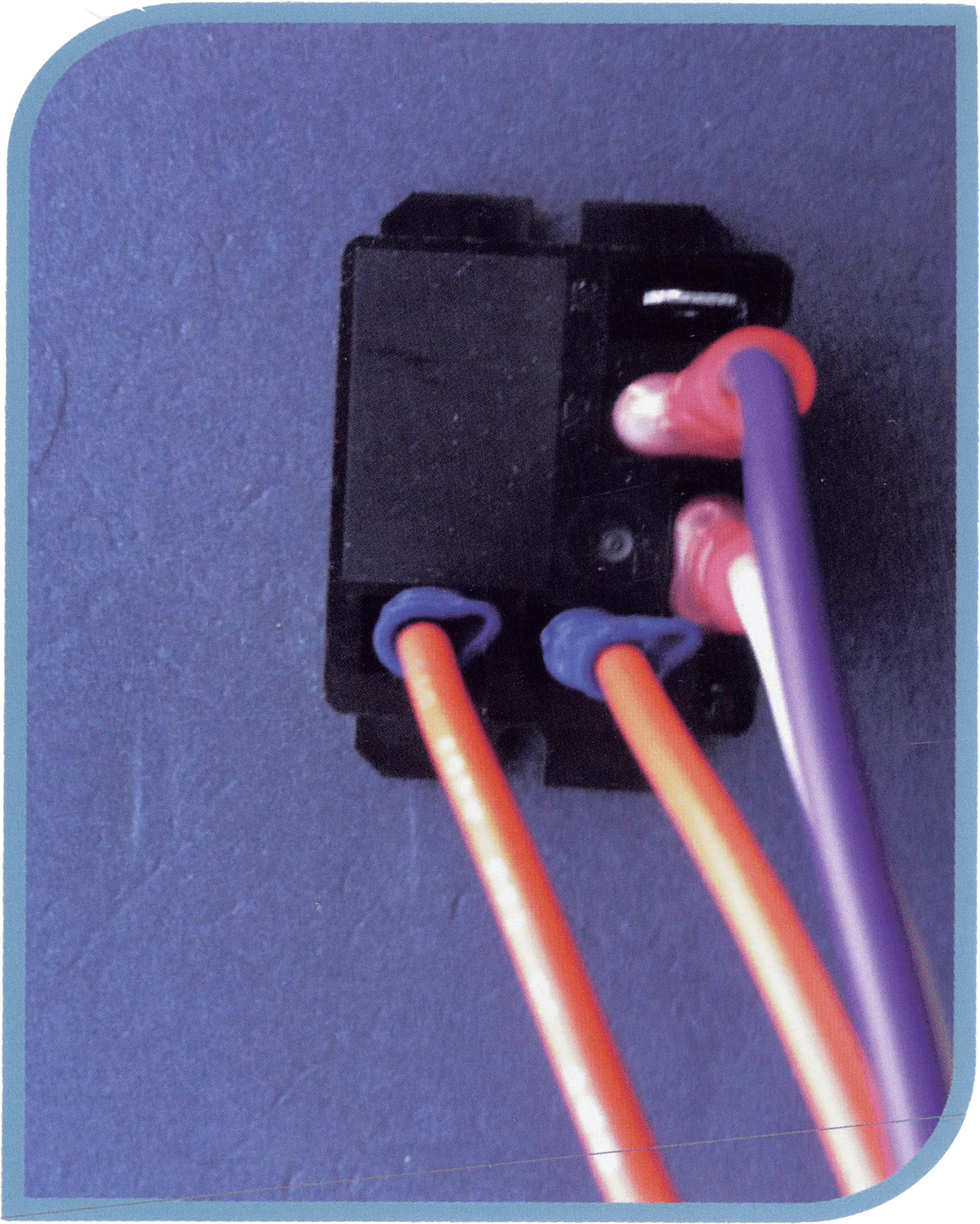 pool heater fan relay