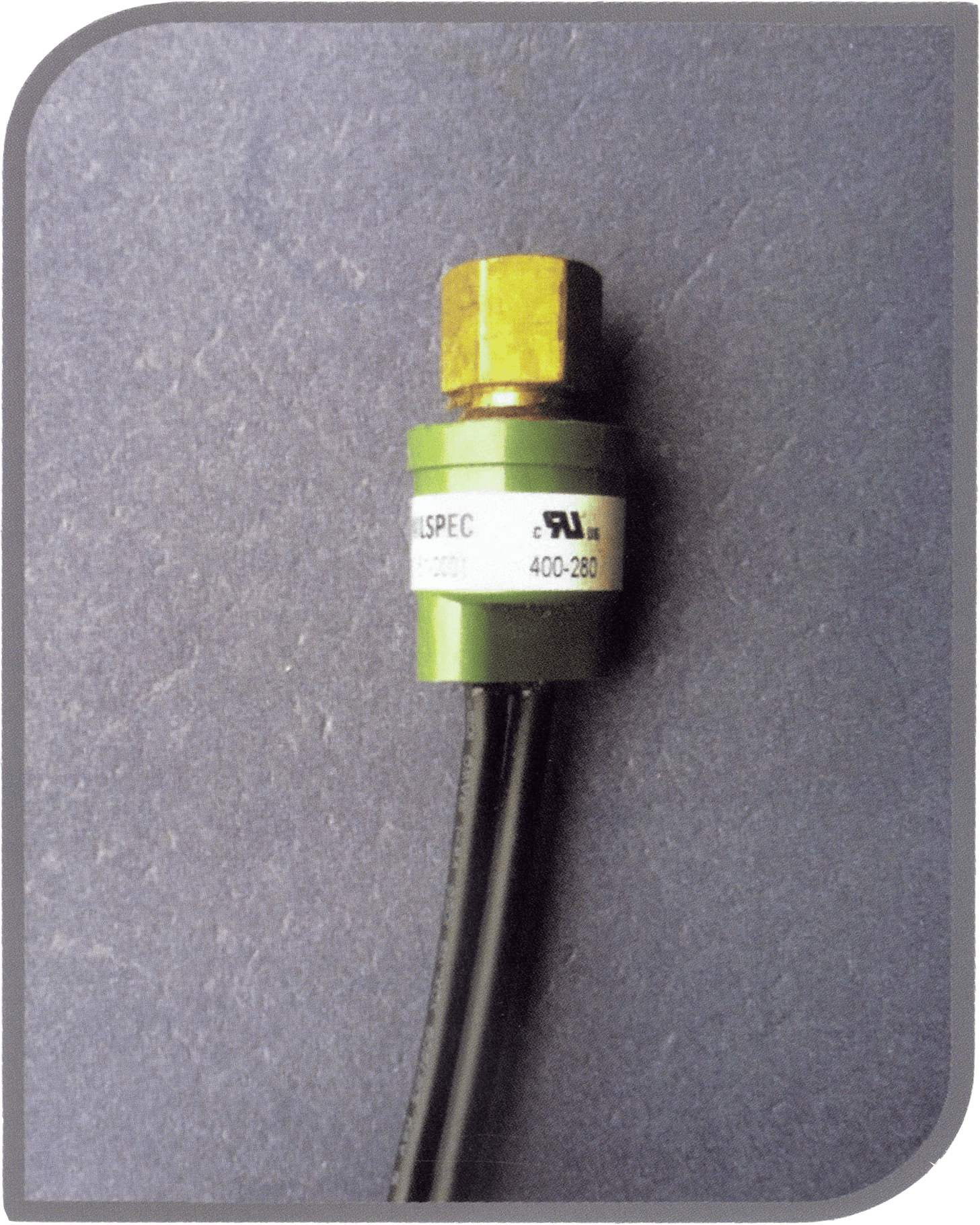 pool heater high pressure switch