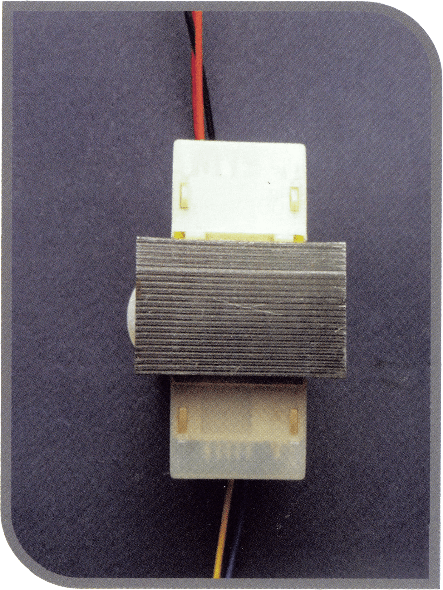 pool heater transformer