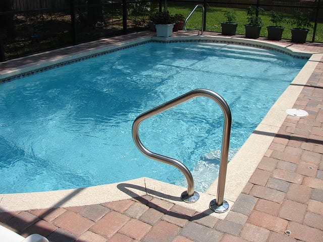 fiberglass pools