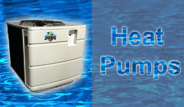 Pool Heat Pump Comparison