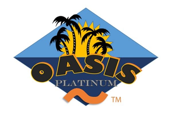 Oasis Platinum Logo