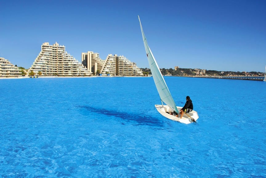 epic swimming pools_San Alfonso del Mar, Algarrobo, Chile