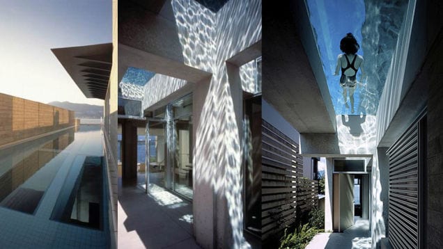 epic swimming pools_Shaw House, Vancouver