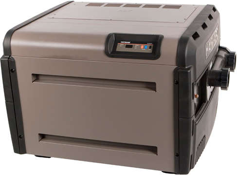 gas pool heater | pool heating cost