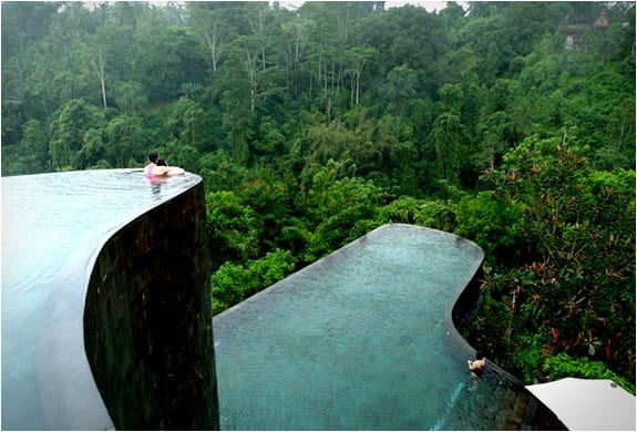 Ubud Hanging Gardens