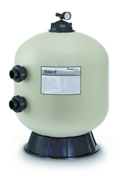 sand pool filter