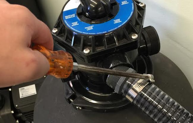 winterize pool filter winterize inground pool winterize above ground pool close your pool