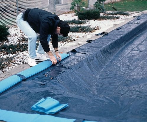 winterize your pool winterize inground pool winterize above ground pool