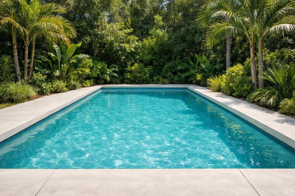 salt water pools easier to maintain salt water pool benefits