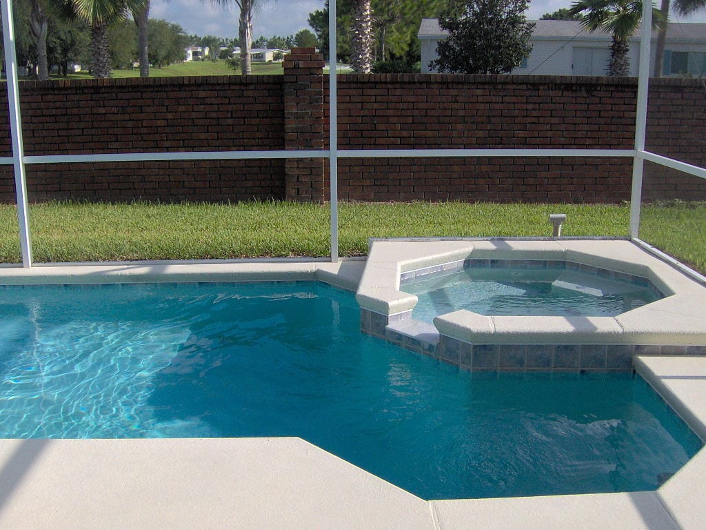 small inground pools backyard inground pool ideas