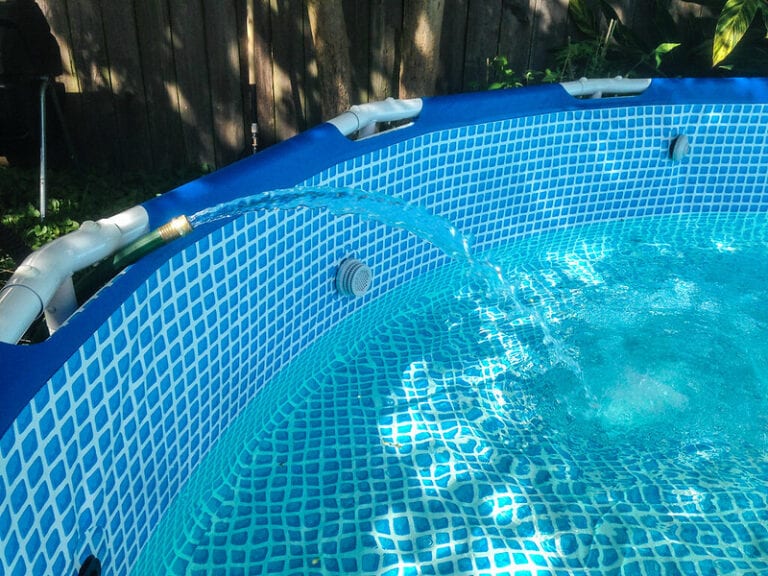 Pool Fast Fill Pool Water Delivery: How To Fill Up A Pool Fast | Medallion Energy