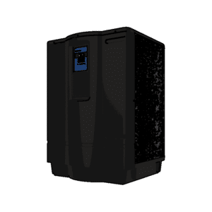 Graphic for Hayward HeatPro MCHX Series pool heater