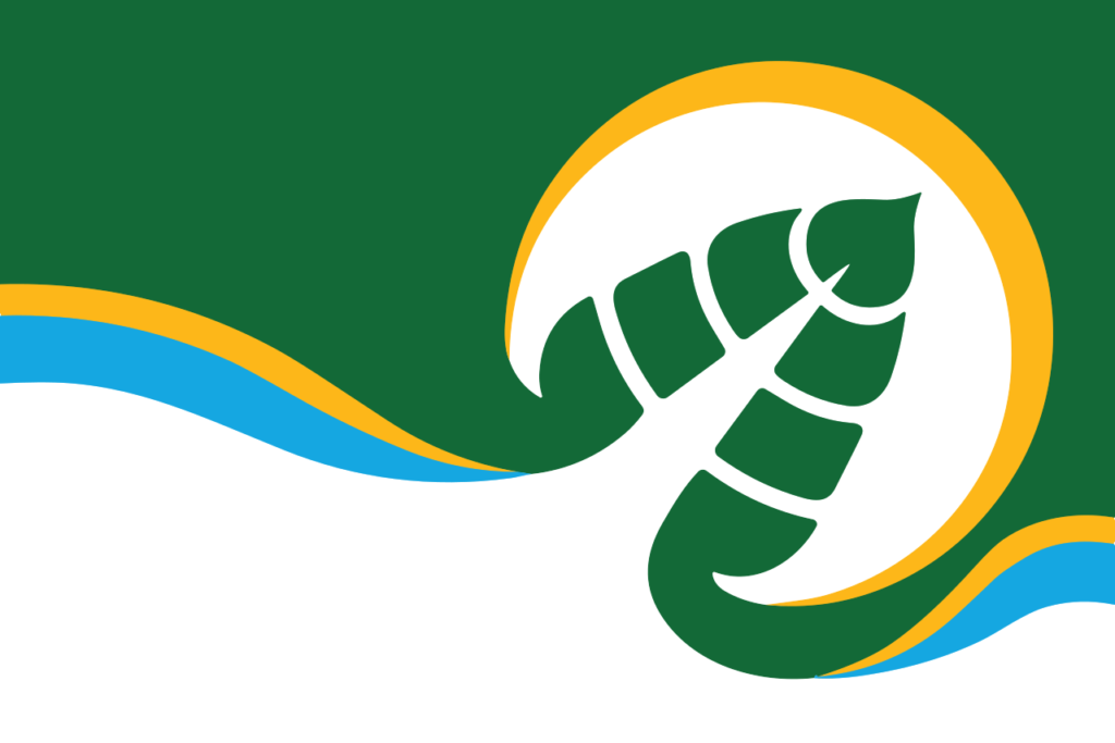 flag of apopka florida